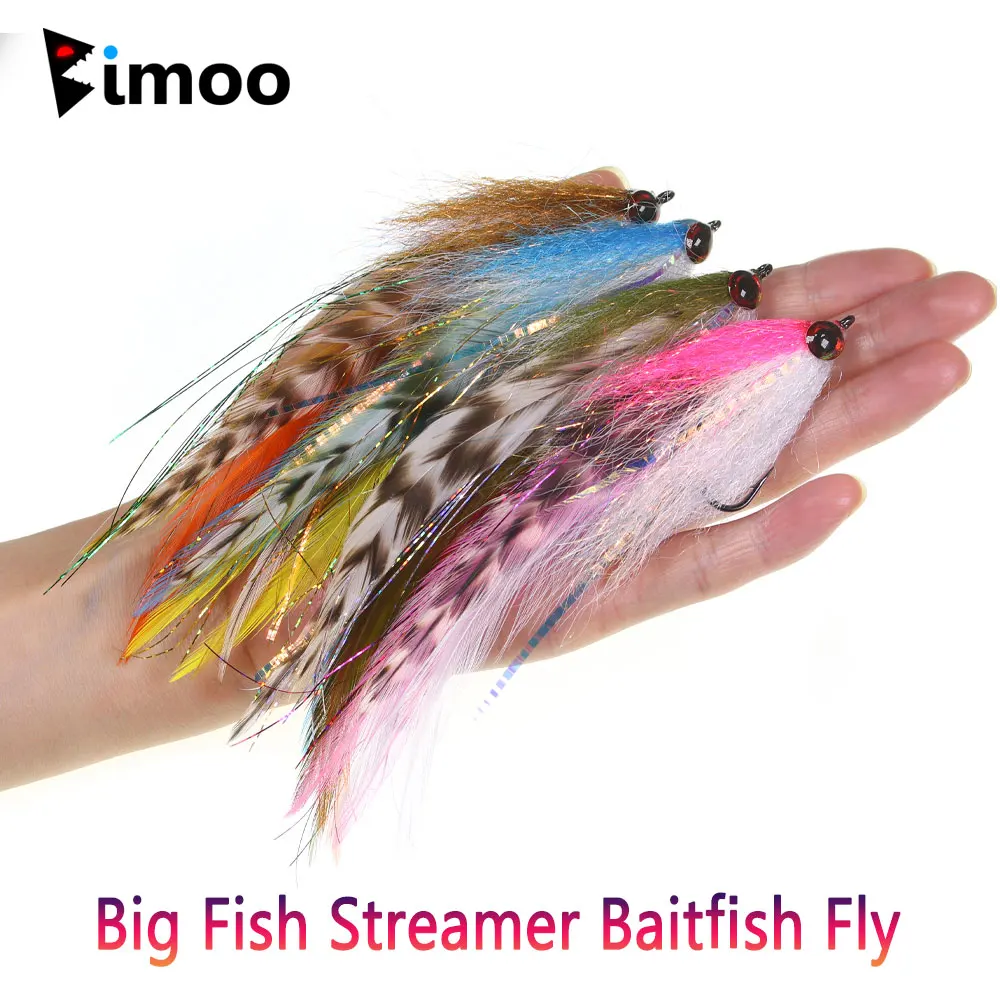 Fishing Lure Spoon - Bimoo # 2/0 15 cm/5,91 Zoll