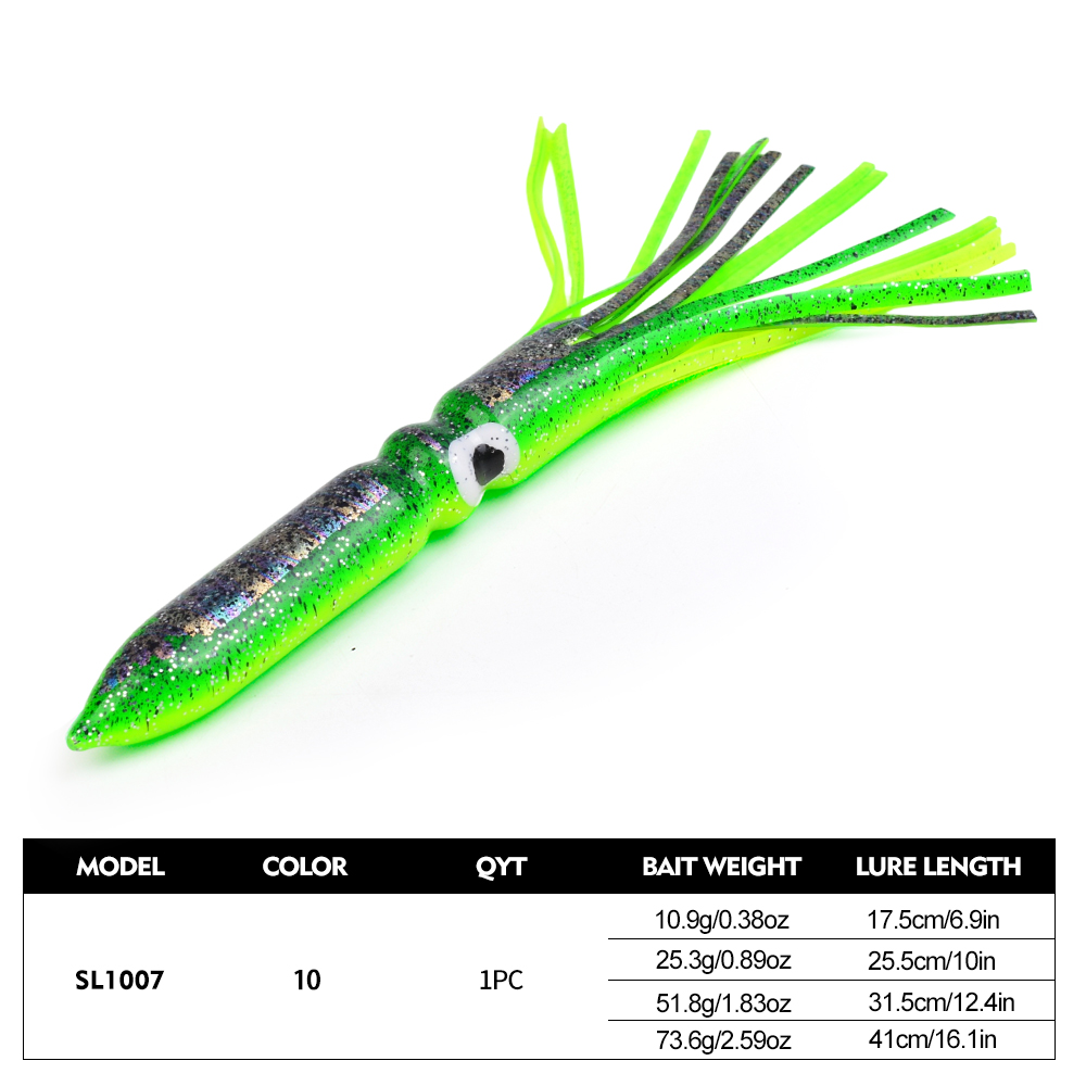 PROBEROS 5 Stück Große Leuchte – Fishing Lure Buzzbait Bewertung und Preis