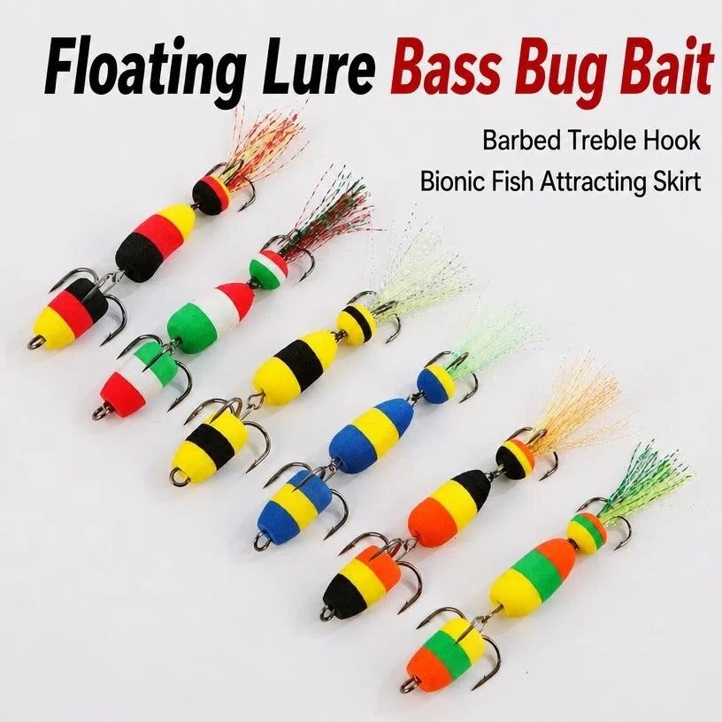 1 Stück Bestseller Angelköder  – Fishing Lure Spinnerbait Bewertung und Preis