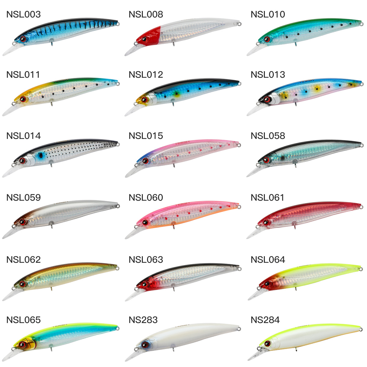 NOEBY 3 Stück Minnow-Angelköde – Fishing Lure Jerkbait Bewertung und Preis