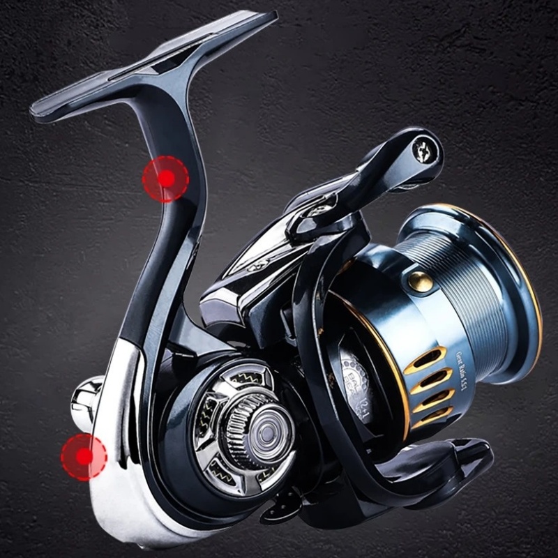 Okumas neue Köderrolle mit 18  – Abu Garcia Reel Max Bewertung und Preis