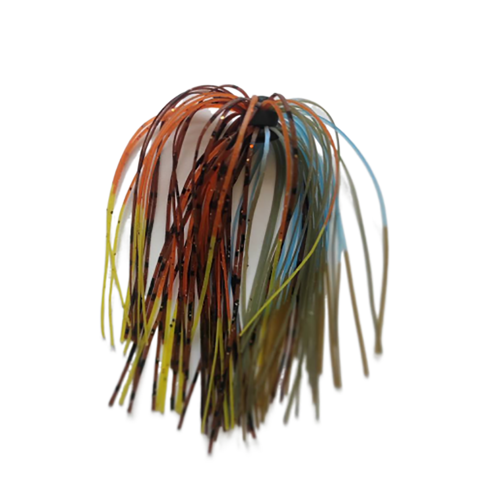 8 Bündel mit 50 Silikon-Jigröc – Fishing Lure Buzzbait Bewertung und Preis