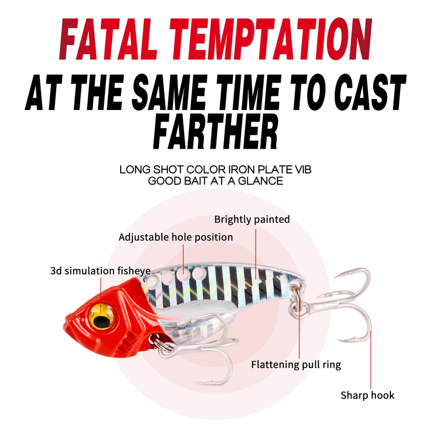 6 teil/los 7/10/15/20G Harte M – Fishing Lure Spoon Bewertung und Preis