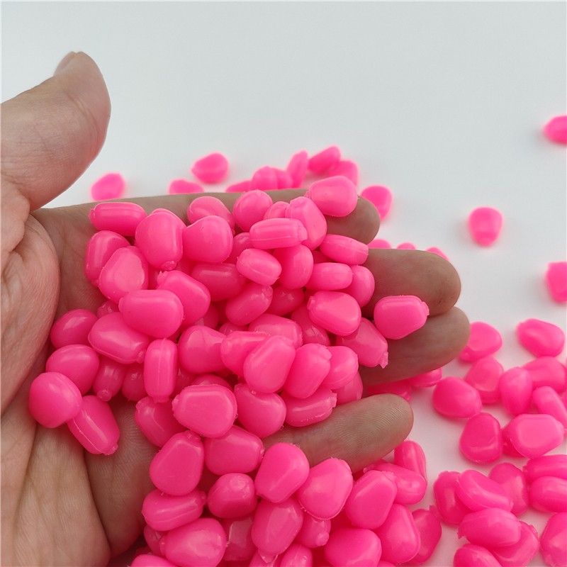 50 teile/los Künstliche Angeln – Fishing Lure Soft Plastic Bewertung und Preis