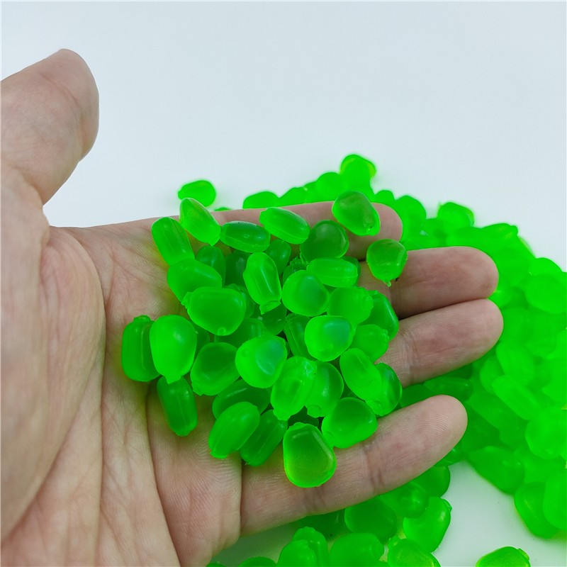 50 teile/los Künstliche Angeln – Fishing Lure Soft Plastic Bewertung und Preis