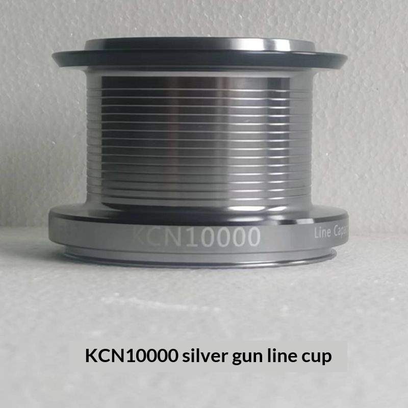 DIWA KCN-Serie Metallspule, Er – Daiwa Reel Bg Bewertung und Preis