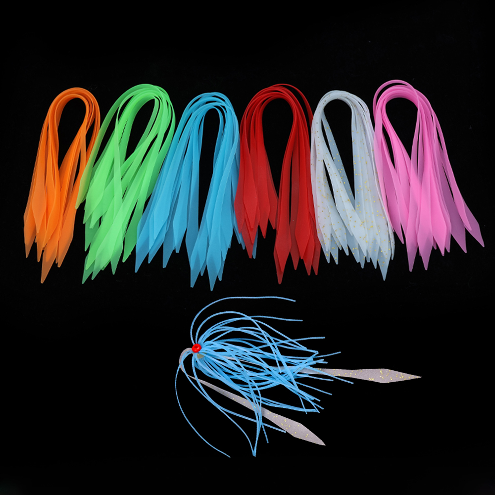 10 Stück/60 Stück 19,3 cm lang – Fishing Lure Buzzbait Bewertung und Preis