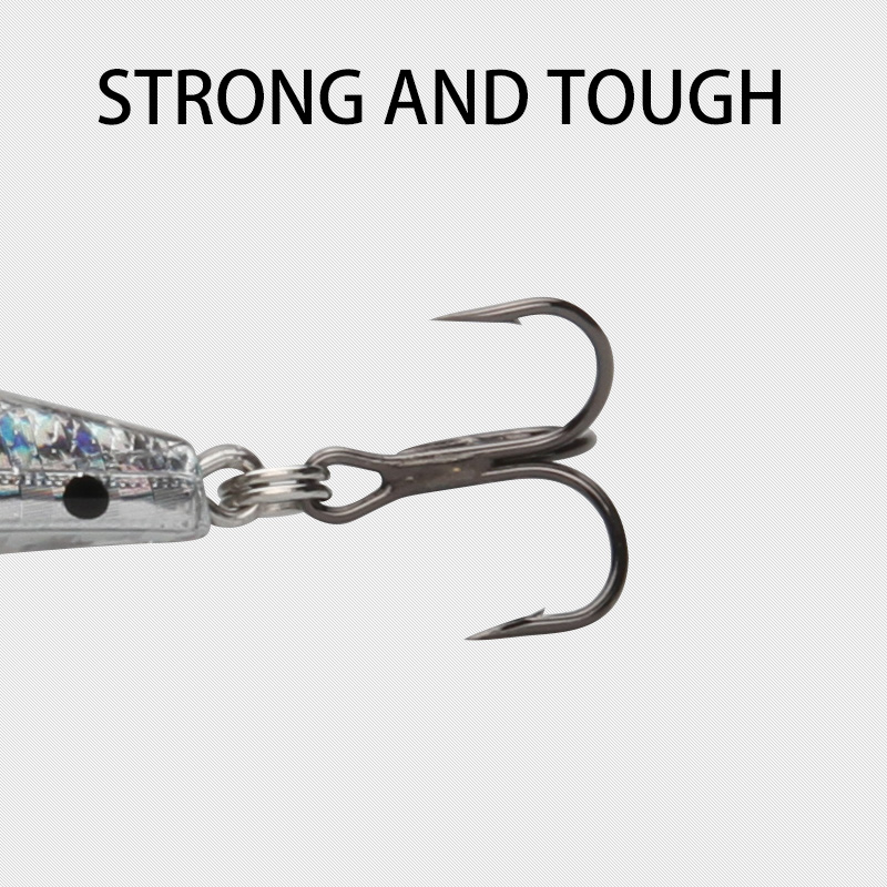 Wondershot A21 6 cm 6,8 g Neue – Fishing Lure Jerkbait Bewertung und Preis
