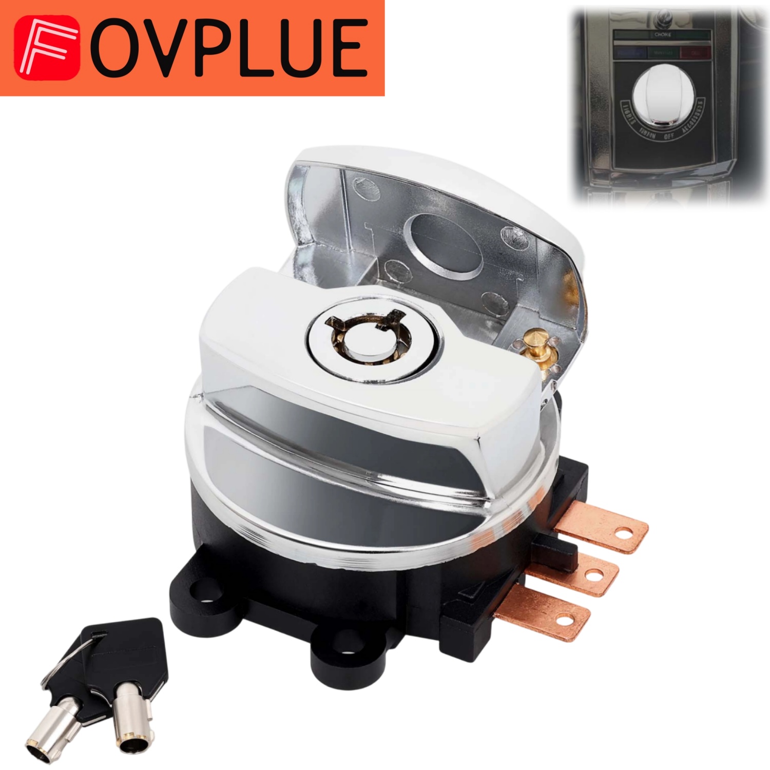 Детали для мотоцикла: замок за – Abu Garcia Reel Revo Bewertung und Preis